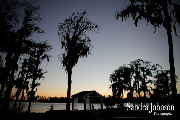 Best Cypress Grove Park Wedding photographer - Sandra Johnson (SJFoto.com)